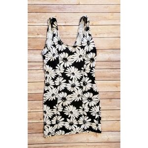 Tank mini dress